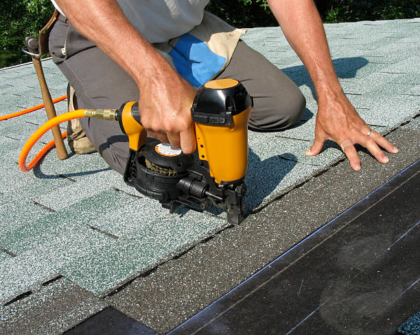 Best Roof Gutter Cleaning  in North Eastham, MA