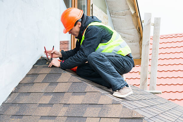 Quick and Trustworthy Emergency Roof Repair Services in North Eastham, MA